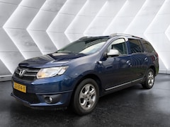 Dacia Logan MCV - 0.9 TCe 10th Anniv