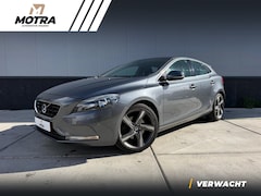 Volvo V40 - 1.6 T4 Momentum | Trekhaak | Navigatie | Camera |