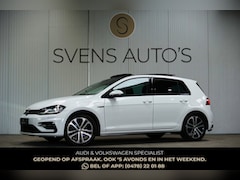 Volkswagen Golf - 1.5 TSI DSG R-Line Panodak|Virtual|Carplay|Camera