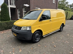 Volkswagen Transporter - 1.9 TDI 300