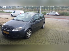 Ford Focus C-Max - 1.6 TDCi AIRCO/CRUISE/148800KM NAP/TREKHAAK
