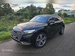 Audi Q5 Sportback - 55 TFSI e S-Line / Memory / Cam / Carplay