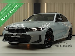 BMW 3-serie - 330e M Sport |Pano |HUD |360° |Laser |Stuurhulp|