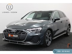 Audi A3 Sportback - 40 TFSI e S edition PHEV (S-Line)
