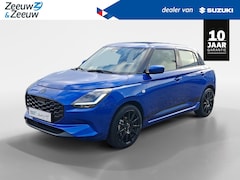 Suzuki Swift - 1.2 Comfort Smart Hybrid | €2.200.- korting | Diverse kleuren leverbaar | 17inch sport vel