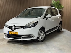 Renault Scénic - 1.2 TCe Expression