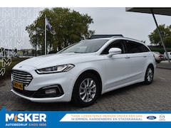 Ford Mondeo Wagon - Ford-cng-technik 2.0 IVCT HEV Titan. leer, Business Afn Th