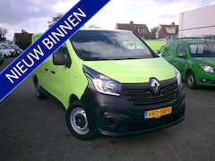 Renault Trafic - 1.6 dCi T27 L1H1 Comfort Energy VOORZIEN VAN AIRCO+CRUISE+TREKHAAK