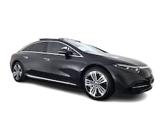 Mercedes-Benz EQS - 450+ Luxury Line 108 kWh (3-Fase-22kW) (INCL-BTW) Aut. *PANO | HEAD-UP | LEATHER | FULL-LE