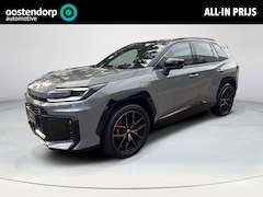 Toyota RAV4 - 2.5 Plug-in Hybrid AWD 300 GR Sport | 06-10141018 Voor meer informatie