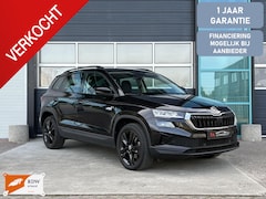 Skoda Karoq - 1.5 TSI ACT Business Edition Full option
