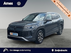 Volkswagen Tayron - 1.5 150pk eTSI Life Edition 7p Achterklep elektrisch | 360 graden camera 'Area View' | Nav