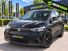 Volkswagen ID.4 - Pro 77 kWh 94% Soh