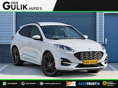 Ford Kuga - 2.5 PHEV Graphite Tech Edition | Trekhaak | ACC | B&O | Carplay |