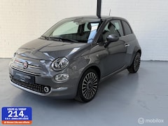 Fiat 500 - 1.0 Hybrid Lounge Pano Cruise Clima 16 inch