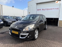 Renault Scénic - 1.4 TCE Sélection Business Sport navi