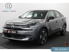 Citroën Ë-C4 - You 136pk Standard range 50 kWh