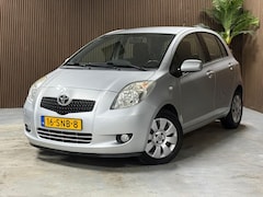 Toyota Yaris - 1.3 VVTi Terra