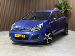 Kia Rio - 1.2 CVVT Super Pack