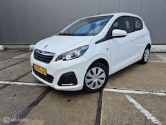 Peugeot 108 - 1.0 e-VTi Carplay / Camera / Airco / NAP
