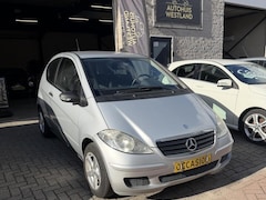 Mercedes-Benz A-klasse - 150 Classic