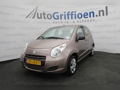 Suzuki Alto - 1.0 Comfort nette 5-deurs
