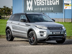Land Rover Range Rover Evoque - 2.0 Si 4WD Prestige | Panoramadak | Afneembare Trekhaak