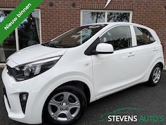 Kia Picanto - 1.0 DPi ComfortL. 5p