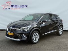 Renault Captur - 1.0 TCe 90 Intens CarPlay | Airco | Cruise | LED | Camera | Keyless | Parkeersensoren | Tr