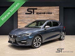 SEAT Leon - 1.4 TSI eHybrid PHEV FR|Pano|Memory|Dealer ond