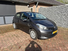 Toyota Yaris - 1.3 VVT-i Comfort