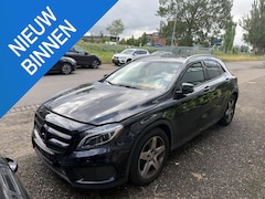Mercedes-Benz GLA-Klasse - 220 d 4Matic Prestige / motor defect /