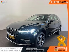 Volvo XC60 - 2.0 T6 Plug-in hybrid AWD Core Bright DEMO Panoramadak Airco ECC PDC VA+Camera Full LED El