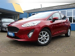 Ford Fiesta - 1.0i "Cool & Connect" Trekhaak - 5 Deurs 100 Pk