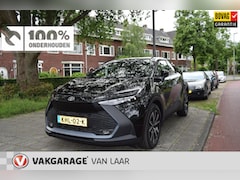 Toyota C-HR - 2.0 Plug-in Hybrid 220 Dynamic