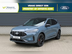 Ford Kuga - BlueCruise Edition 2.5 Plug-in Hybride BlueCruise Edition 2.5 Plug-in Hybride e-CVT autom