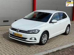 Volkswagen Polo - 1.0 TSI Comfortline | DSG Automaat | carplay | lage km
