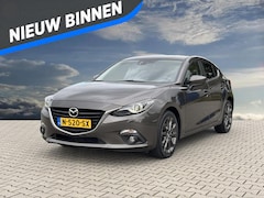 Mazda 3 - 3 2.0 GT-M Line