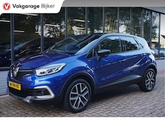 Renault Captur - 1.3 TCe Version S