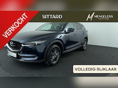 Mazda CX-5 - 2.0 SkyActiv-G 165 Business Comfort | Rijklaar | Dealeronderhouden