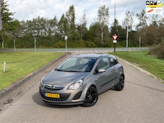 Opel Corsa - 1.2-16V Berlin, 17inch, NAP, ONDERHOUDEN
