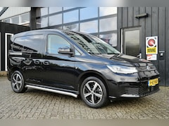 Volkswagen Caddy Cargo - 2.0 TDI | Adap.Cruise | Leder | Carplay | LED | Trekhaak | Camera | Stoelverwarming