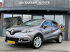 Renault Captur - 1.2 TCe Dynamique AUTOMAAT 120pk ✅ Navigatie ✅ Lichtmetaal ✅ Climate control