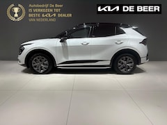 Kia Sportage - 1.6 T-GDi 230pk Hybrid AT6 GT-PlusLine