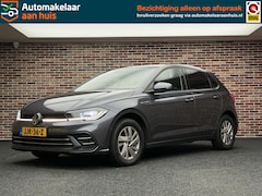 Volkswagen Polo - 1.0 TSI Life