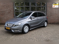 Mercedes-Benz B-klasse - 180 Ambition CC|AC|AUT|PDC NIEUWE APK
