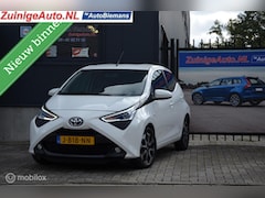 Toyota Aygo - 1.0i Automaat X-joy Full Options NL auto