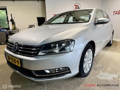 Volkswagen Passat - 1.4 TSI Comfortline BlueMotion CLIMA/CRUIS
