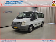 Ford Transit Kombi - 2.2TDCi 9-Personenbus
