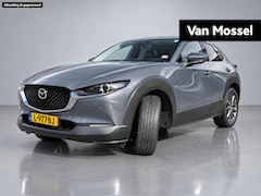 Mazda CX-30 - 2.0 e-SkyActiv-X M Hybrid Luxury 186 PK